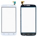 Тачскрин Alcatel OT-7041D (Pop C7) Белый#446925
