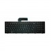 Клавиатура для ноутбука Dell Inspiron 17R 5720/7720/N7110/L702X(черный)#2180042