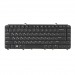 Клавиатура для ноутбука Dell Inspiron1318/1420/1520/1521/1525/1526/1540/1545/Vostro 500/1000/1400/1500/XPSM1330/M1530 (черный)#2180100