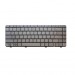 Клавиатура для ноутбука HP Pavilion DV3000/DV3500 (серый)#2179982
