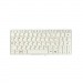 Клавиатура для ноутбука Lenovo IdeaPad S9/S10 (белый)#2179992