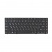 Клавиатура для ноутбука Lenovo IdeaPadG40-30/G40-45/G40-70/G40-70m/Z40-70/Z40-75/G40-80 (черный)#2180000