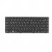 Клавиатура для ноутбука LenovoB480/B485/G480/G480A/G485/G485A/Z380/Z480/Z485 (черный)#2180001