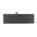 Клавиатура для ноутбука Toshiba SatelliteC50/C50D/C50-A/C55/C55D/C55T/C50DT/C55DT/C70D (черный) без рамки#2180005
