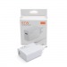 СЗУ блок+кабель FaizFull FC228 67W Usb Type-c анимация 67W max, шт#2180124