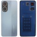 Задняя крышка для Xiaomi Poco C71 (синий)#2181242
