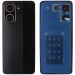 Задняя крышка для Xiaomi Poco C71 (черный)#2181173