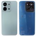 Задняя крышка для Xiaomi Redmi 15C 4G (зеленый)#2180817