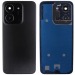 Задняя крышка для Xiaomi Redmi 15C 4G (черный)#2180814