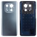 Задняя крышка для Xiaomi Redmi Note 15 4G (синий)#2180805