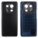 Задняя крышка для Xiaomi Redmi Note 15 4G (черный)#2180800