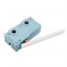 Микропереключатели DAIER KW4-Z3F100 Микропереключатель ON-(ON)SPDT 250В 5А#2181839