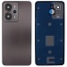 Задняя крышка для Realme 14T (RMX5078) (черный)#2181828