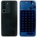 Задняя крышка для Realme C71 (RMX5303) (зеленый)#2181830