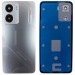 Задняя крышка для Realme P3 (RMX5079) (серебро)#2181832