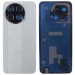 Задняя крышка для Tecno Spark 30 Pro (KL7) (серебро)#2181835