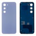Задняя крышка для Tecno Spark 40 Pro (KM6) (синий)#2181844