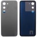 Задняя крышка для Tecno Spark 40 Pro (KM6) (титан)#2181845