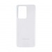Задняя крышка Samsung Galaxy S20 Ultra (G988) (Белый) Premium#2182297