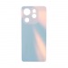 Задняя крышка Tecno Spark 20 Pro (KJ6) (Голубой) Premium#2182295