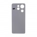 Задняя крышка Tecno Spark 20 Pro (KJ6) (Голубой) Premium#2182296