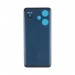 Задняя крышка Xiaomi Redmi Note 13 Pro+ 5G (23090RA98C) (Черный) Premium#2182292