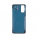 Задняя крышка Samsung Galaxy S20 (G980) (Голубой) Premium#2182277