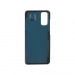 Задняя крышка Samsung Galaxy S20 (G980) (Красный) Premium#2182273