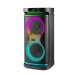 Колонка портативная DEFENDER Boomer 150 (Бумер 150) 150Вт, напольная, опции: BT/FM/USB/TF/AUX/MIC (1)#2182306