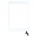 Тачскрин iPad mini 3 В СБОРЕ Белый#1635231