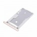 Держатель сим для Xiaomi Redmi Note 3/Note 3 Pro (золото)#2182367