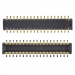 Коннектор (установлен на дисплей) для Lenovo A516 34pin#2183796