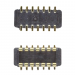 Коннектор (установлен на тачскрине) для Xiaomi Mi 2/Mi 2s 14pin#2183791
