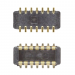 Коннектор (установлен на тачскрине) для Xiaomi Mi 3 14pin#2183790