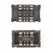 Коннектор АКБ для Meizu U20/Mx4/Mx5/Xiaomi Note 4X 8pin#2183818