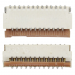 Коннектор дисплея для HTC Desire 310/Nokia5228/5230/5233/5800//C5-03/C6-00/N97 Mini/X6-00 25pin#2183829