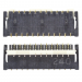 Коннектор дисплея для HTC Desire C/Desire V/Desire X/EVO3D/Salsa/Sensation/Sensation XE/Sensation XL/Rhyme 23pin#2183828