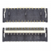 Коннектор дисплея для HTC One mini/One X/One XL 25pin#2183827