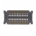 Коннектор дисплея для Nokia 520/X/XL 24pin#2183874