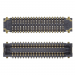 Коннектор дисплея для Nokia Lumia 535  40pin#2183873