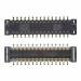 Коннектор дисплея для Samsung G355 Galaxy Core2 Duos 30pin#2183866