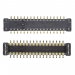 Коннектор дисплея для Samsung G7102 Galaxy Grand 2 34pin#2183865
