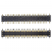 Коннектор дисплея для Samsung i9100 Galaxy S II 54pin#2183860