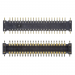 Коннектор дисплея для Samsung i9300 Galaxy S3 43pin#2183858