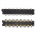 Коннектор дисплея для Samsung i9500 Galaxy S4 40pin#2183857