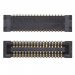 Коннектор дисплея для Xiaomi Mi 2 34pin#2183886