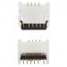 Коннектор тачскрина для Samsung i9300 Galaxy S3 6pin#2183895