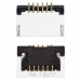 Коннектор тачскрина для Xiaomi Redmi 2/Redmi 3/Redmi 3S/Redmi 4A 6pin#2183777