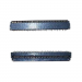 Коннектор универсальный 61pin 3x20mm (откидной)#2183916