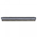 Коннектор универсальный 71pin 3x22.8mm (откидной)#2183915